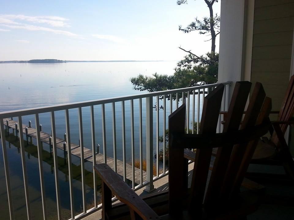 Island Inn & Suites, Ascend Hotel Collection Piney Point Exterior foto